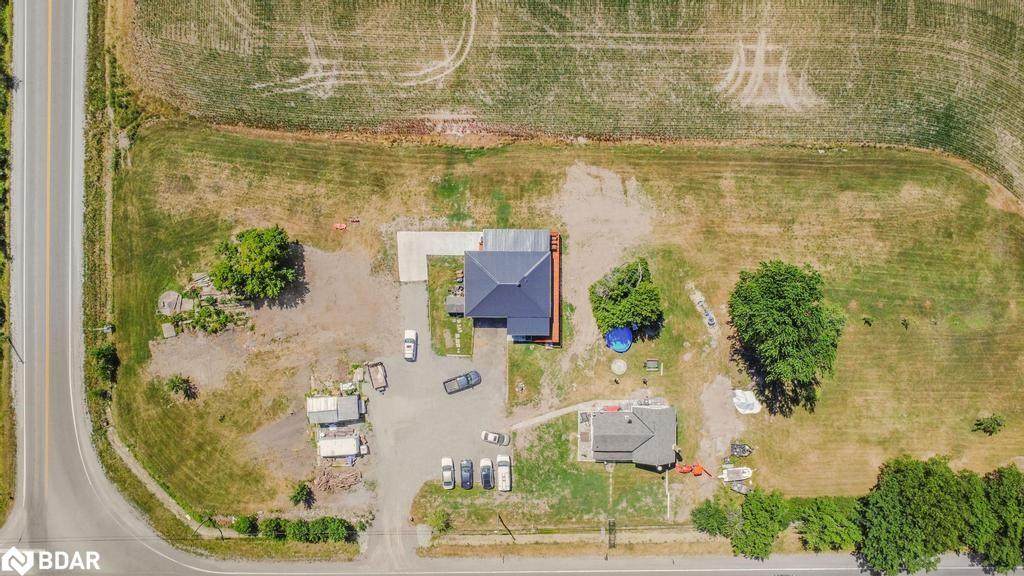 797 Forks Road - Photo 1