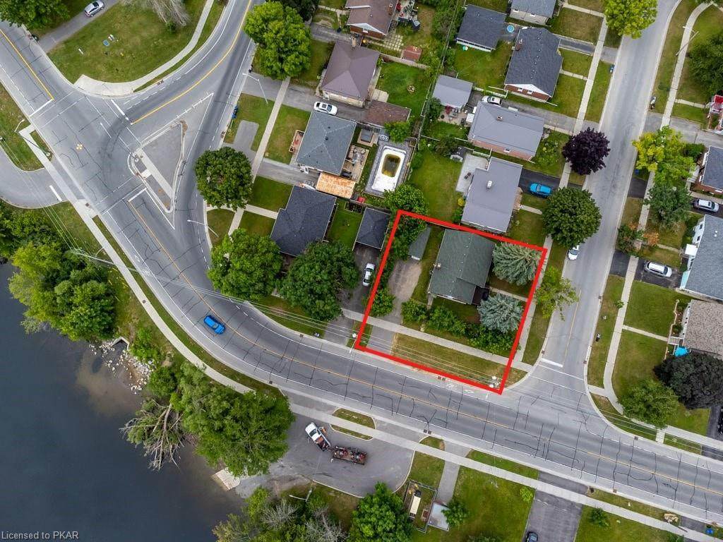 605 Harold Drive - Photo 1