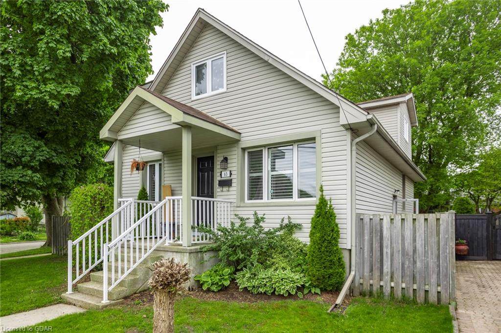 63 Elliott Street - Photo 1