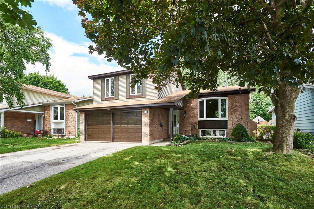 114 Roser Crescent - Photo 1