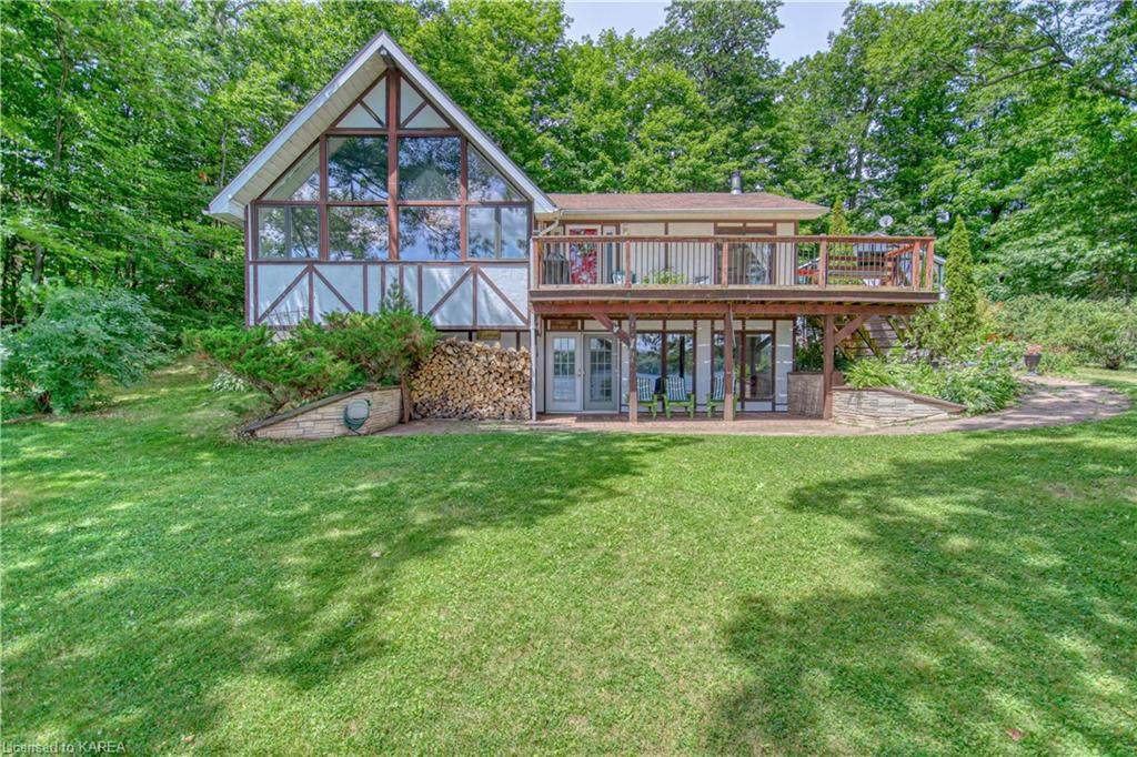 1472 Shore Road - Photo 1