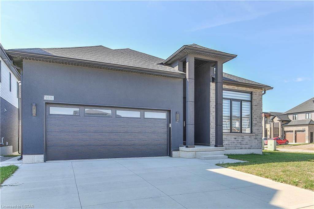 2587 Bridgehaven Drive - Photo 1
