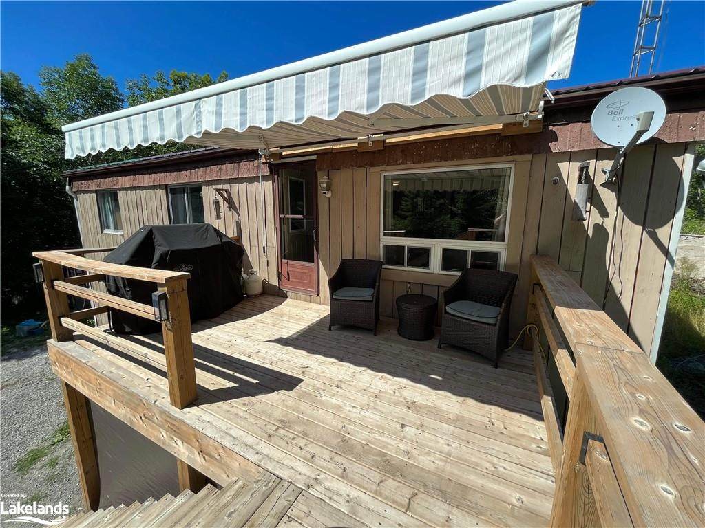 12 Moore Point Road - Photo 1