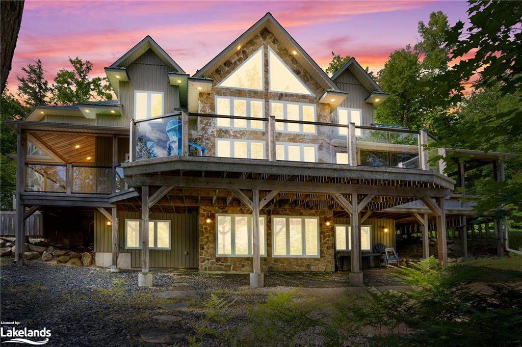 80 Deer Ridge Lane - Photo 1