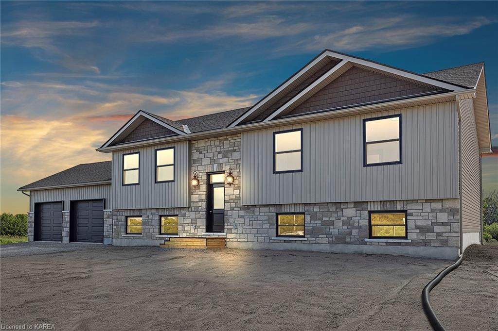 3020 Mcgarvey Road - Photo 1