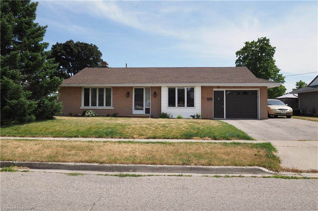514 Grand Valley Drive - Photo 1