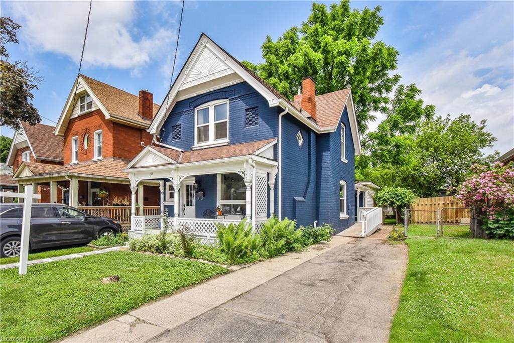 38 Port Street - Photo 1