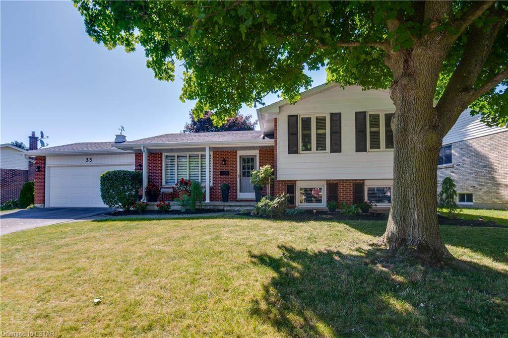 35 Grenfell Court - Photo 1