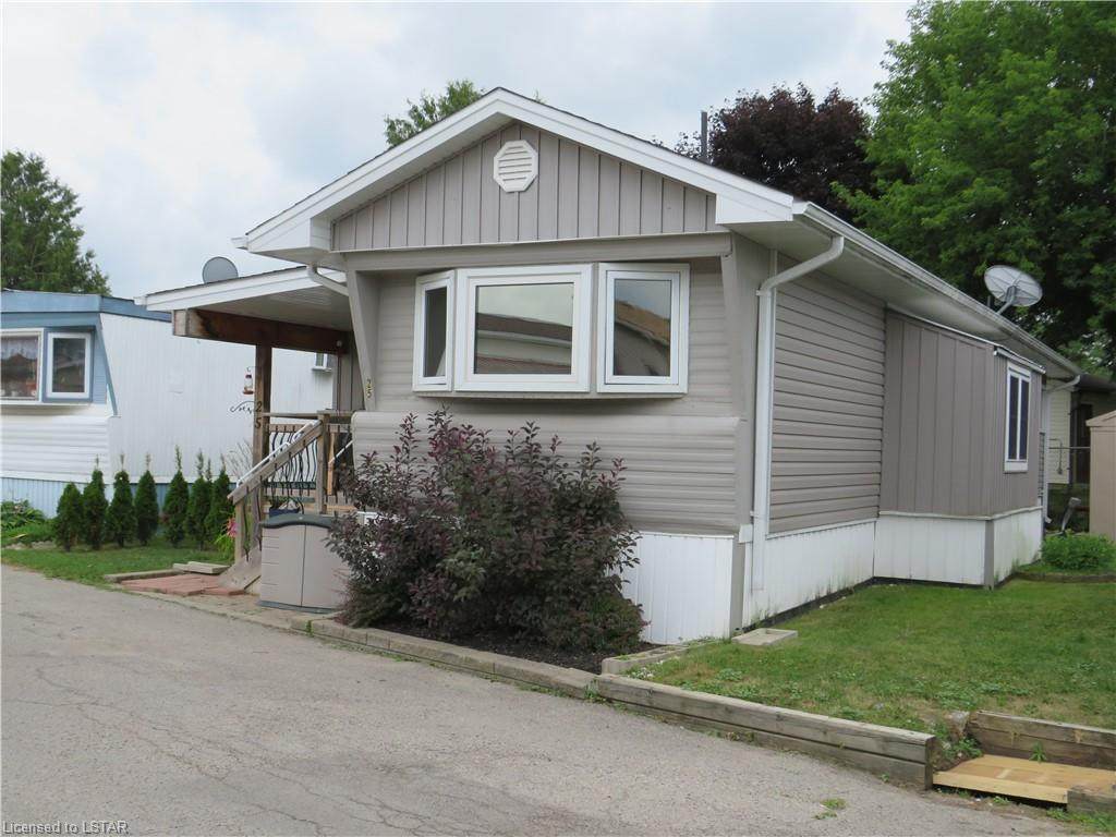 2189 Dundas Street - Photo 1