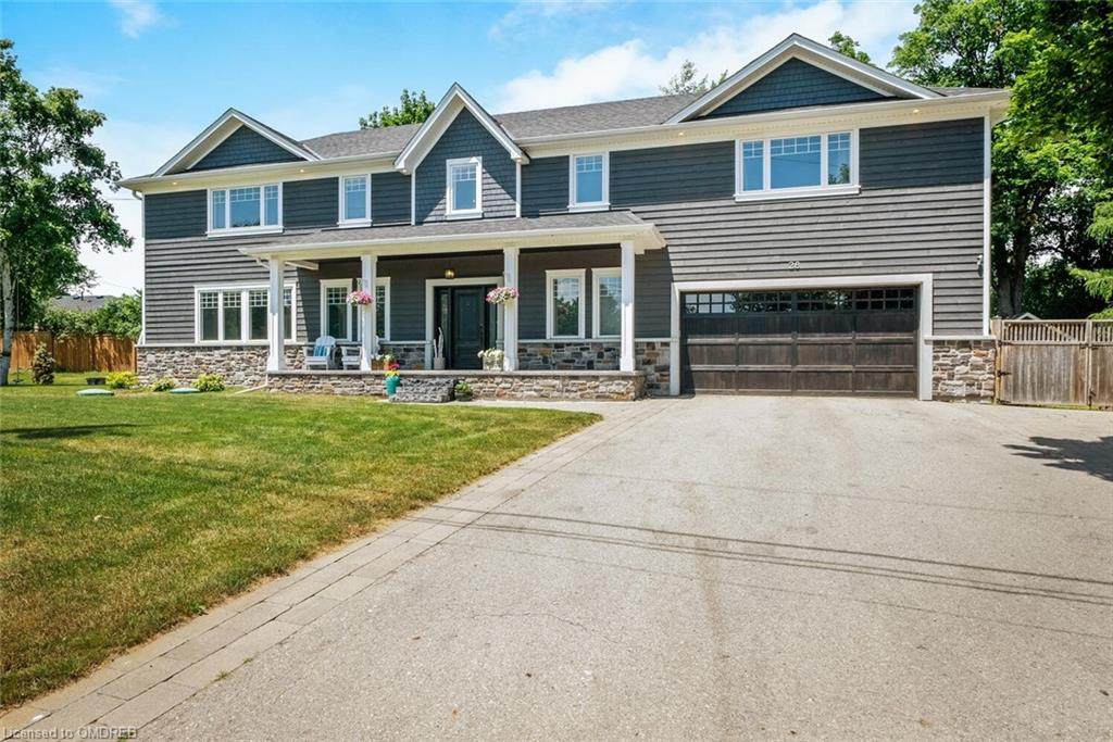 28 Glen Crescent Drive - Photo 1