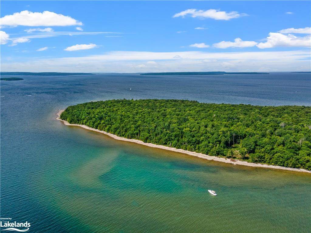 PT Giants Tomb Island - Photo 1