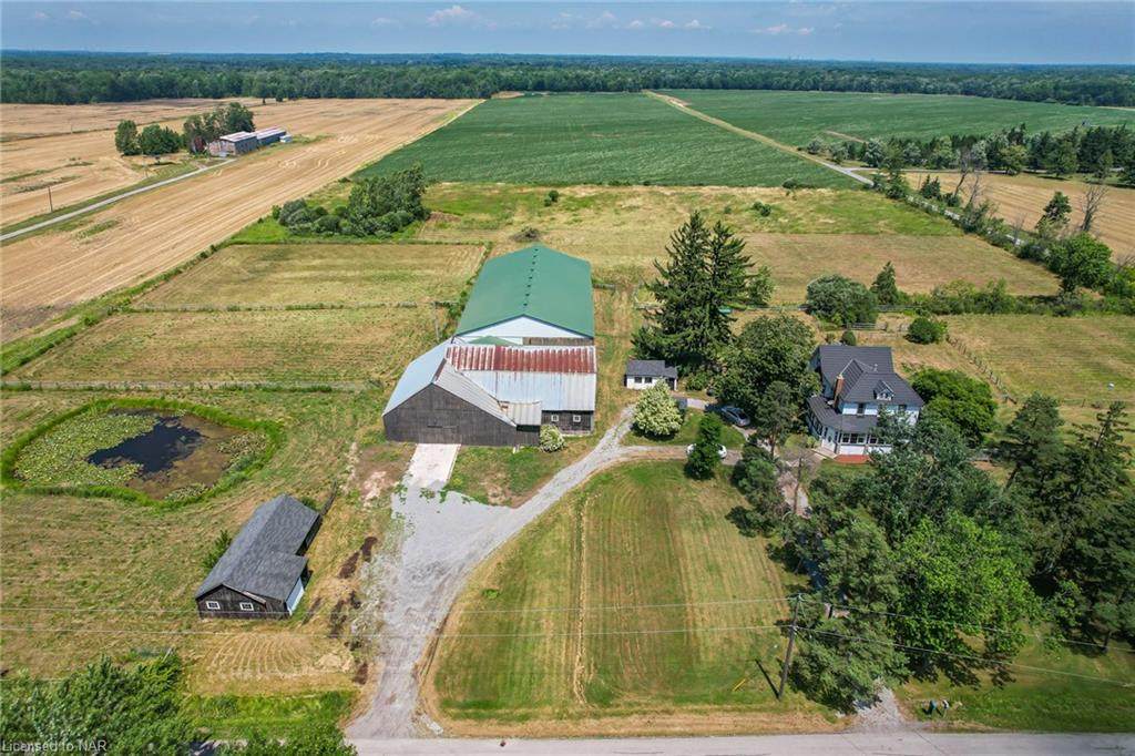 3930 Con 2 Road - Photo 1