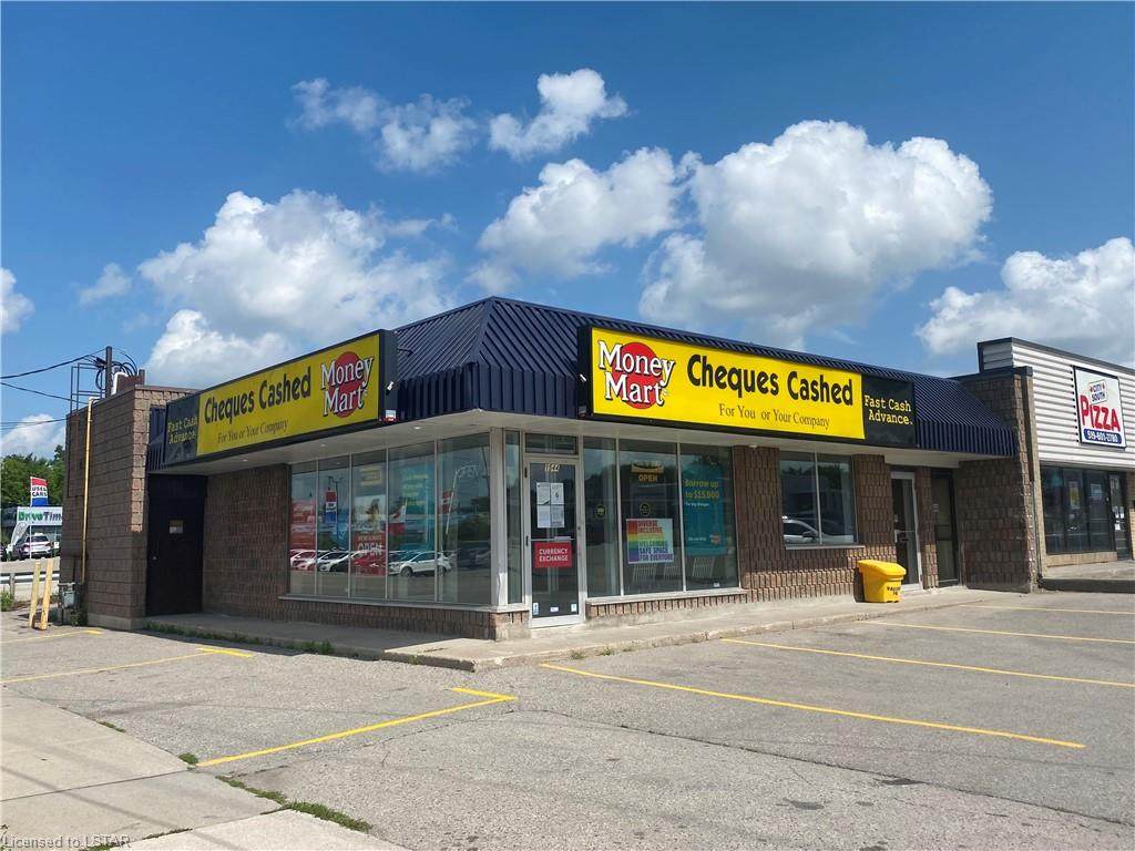 1544 Dundas Street - Photo 1