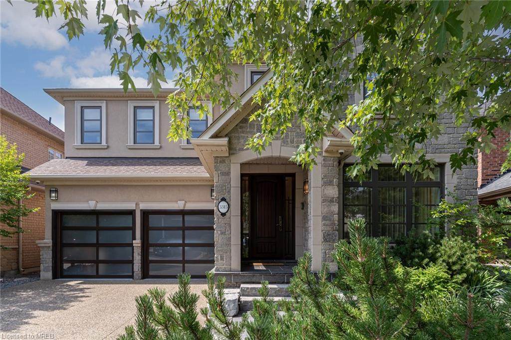 3315 Raspberry Bush Trail - Photo 1