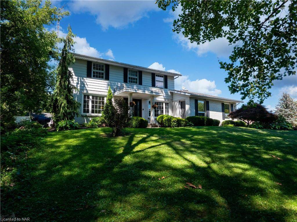 1804 Townline Road - Photo 1