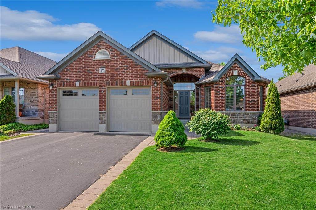 97 Willowdale Crescent - Photo 1