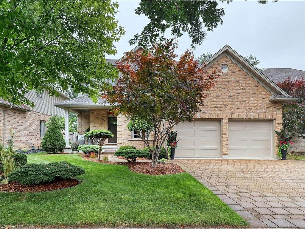 4344 Masterson Circle - Photo 1