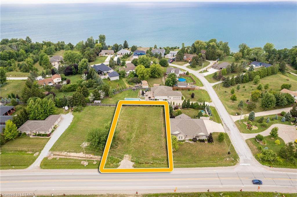 4918 Lakeshore Road - Photo 1