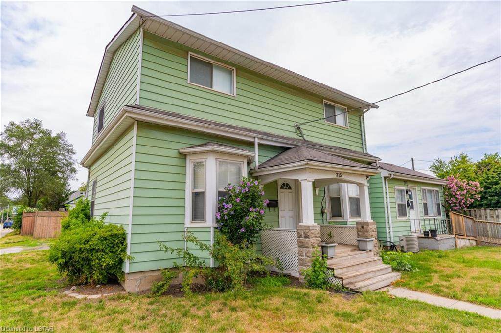 317 Egerton Street - Photo 1