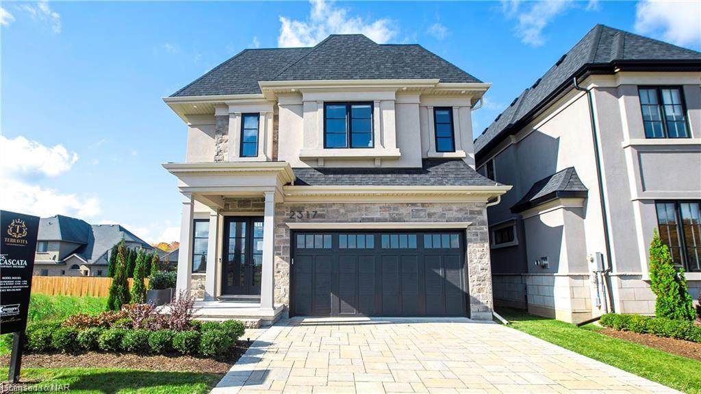 LOT 21 Lucia Drive - Photo 1