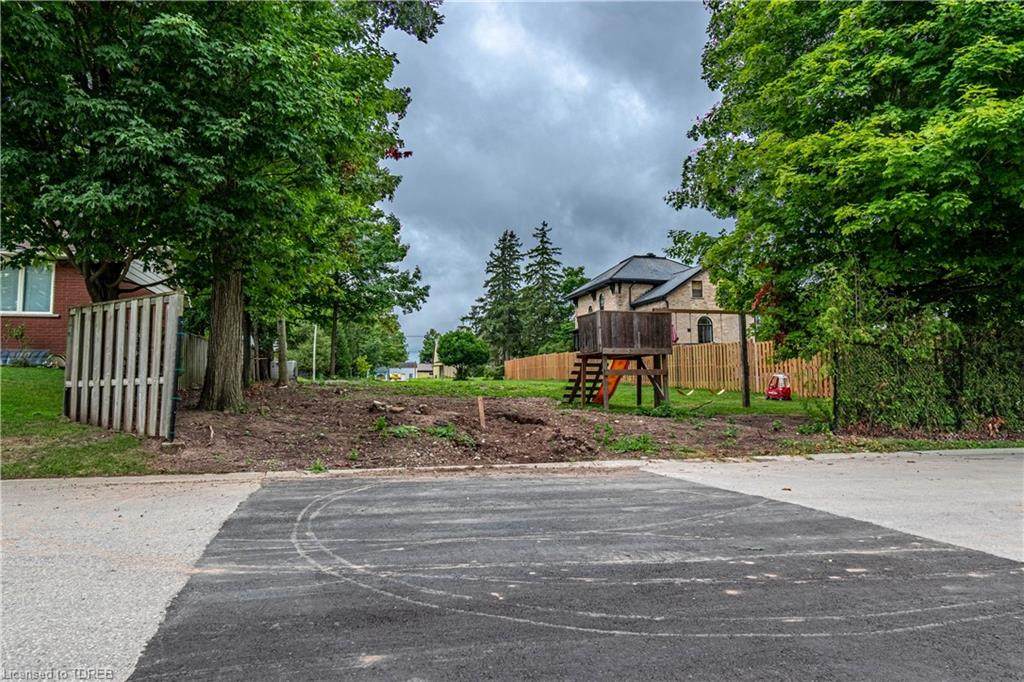 LOT B Albert Street - Photo 1