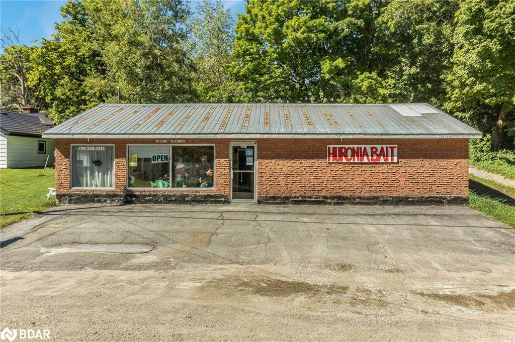 1726 Heron Drive - Photo 1