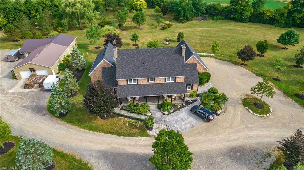 314 Brant School Road - Photo 1