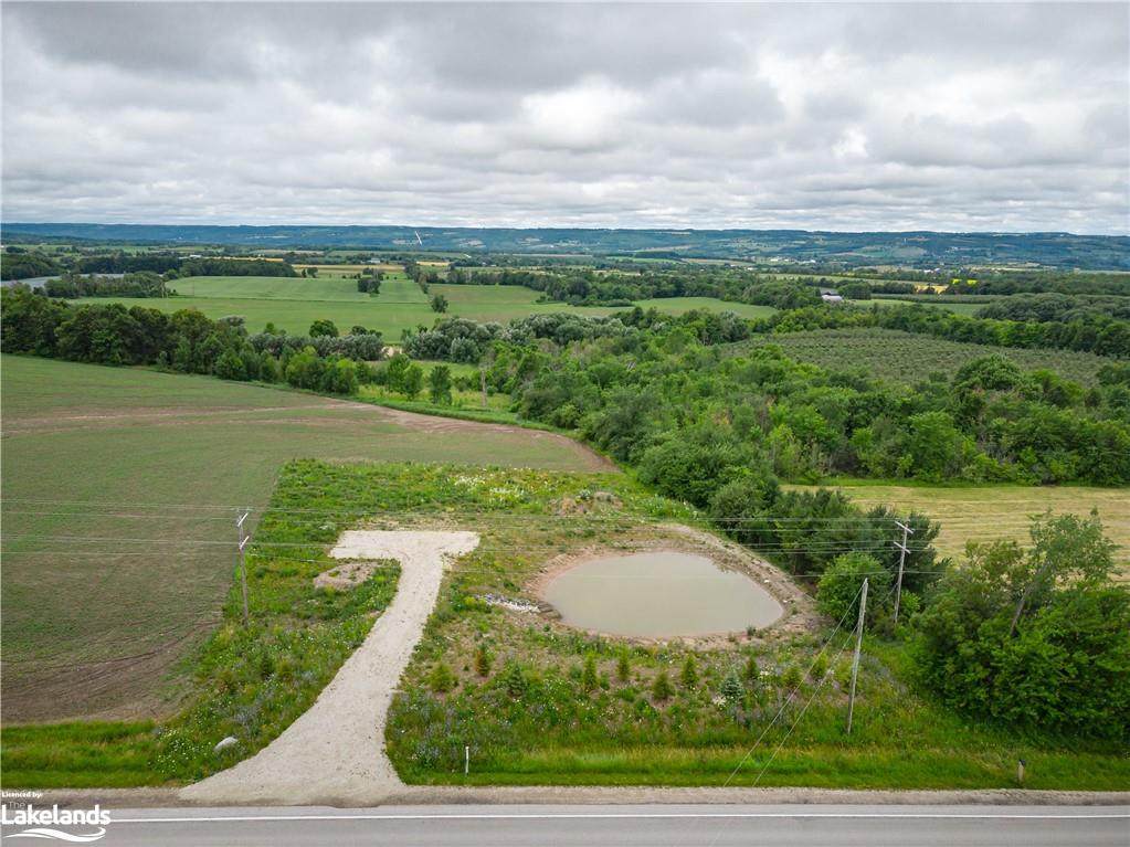 LOT 11 2 Grey Road - Photo 1