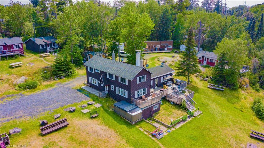 24 Mckenzie Portage Road - Photo 1
