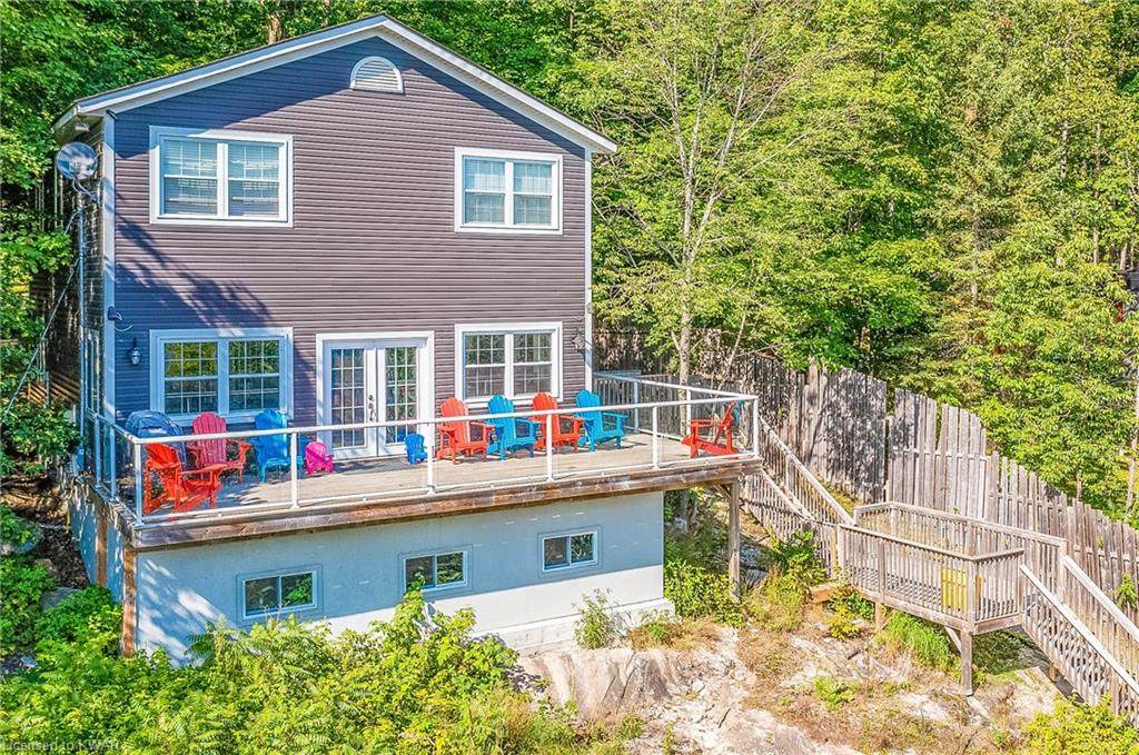 50 North Deer Lake Road - Photo 1
