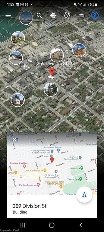 259-265 Division Street - Photo 1
