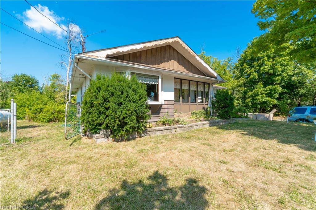 249 Fifty Road - Photo 1