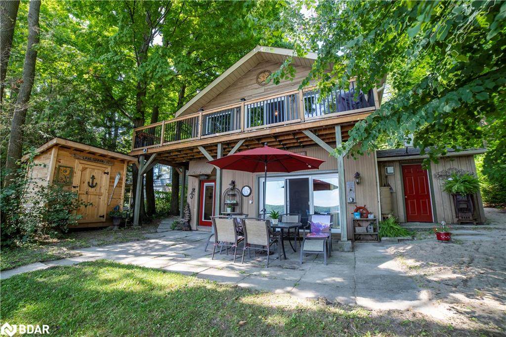 179 Peekaboo Trail - Photo 1