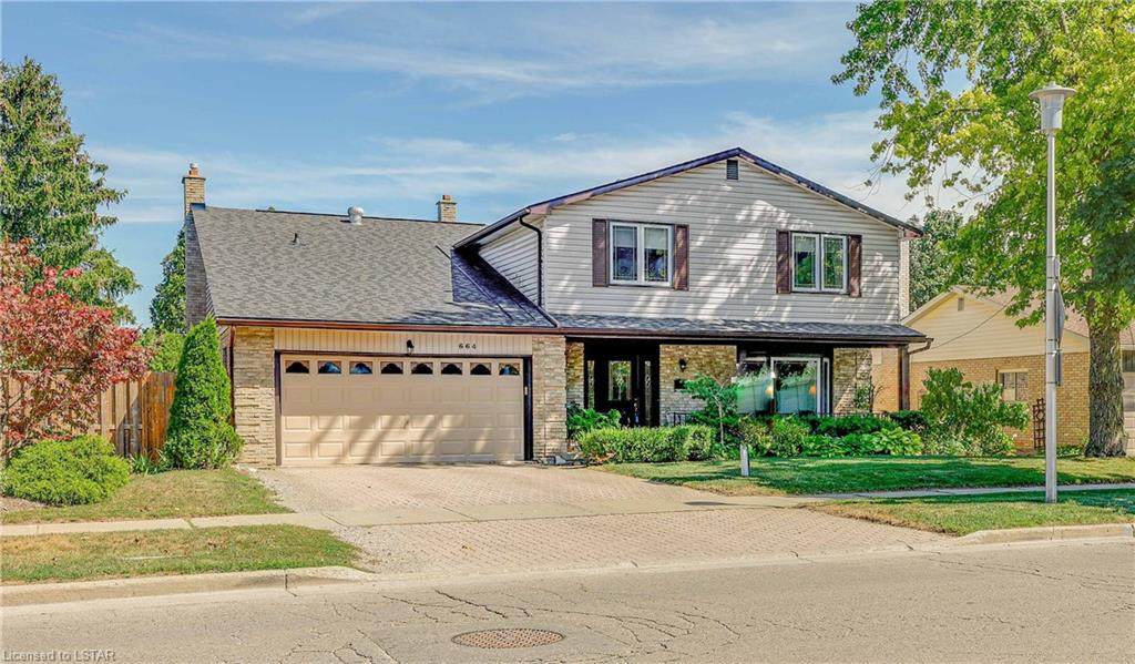 664 Cranbrook Road - Photo 1