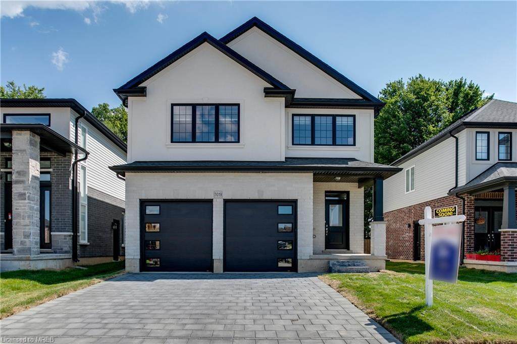 3019 Petty Road Road - Photo 1