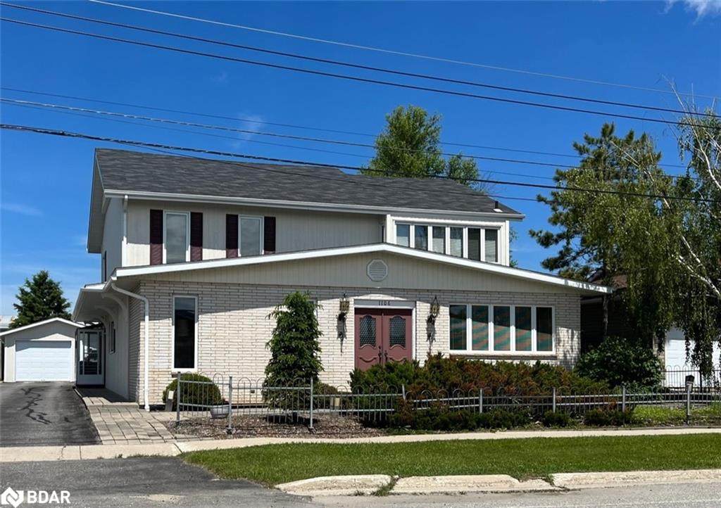 1106 Prince Street - Photo 1