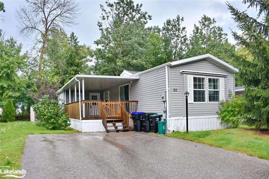 93 Georgian Glen Drive - Photo 1