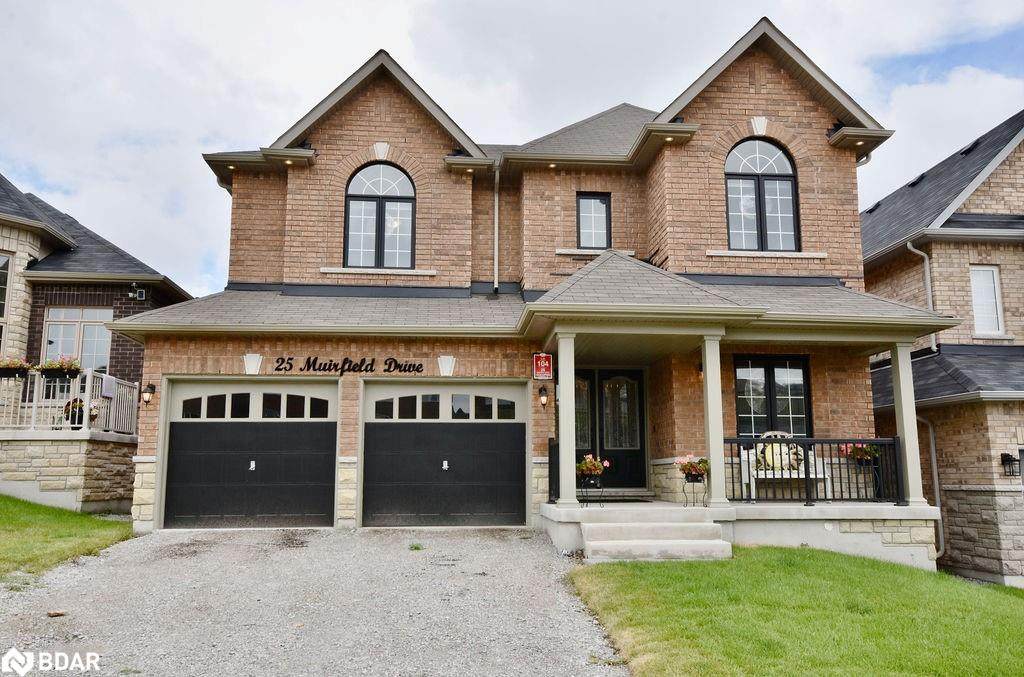 25 Muirfield Drive - Photo 1