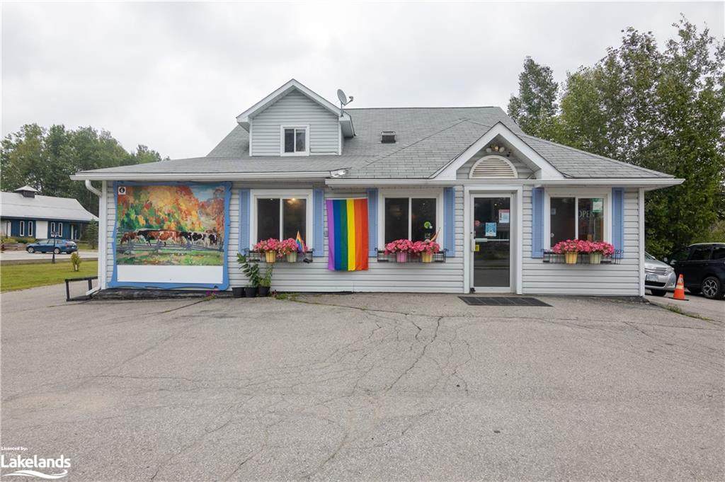 170 Bobcaygeon Road - Photo 1