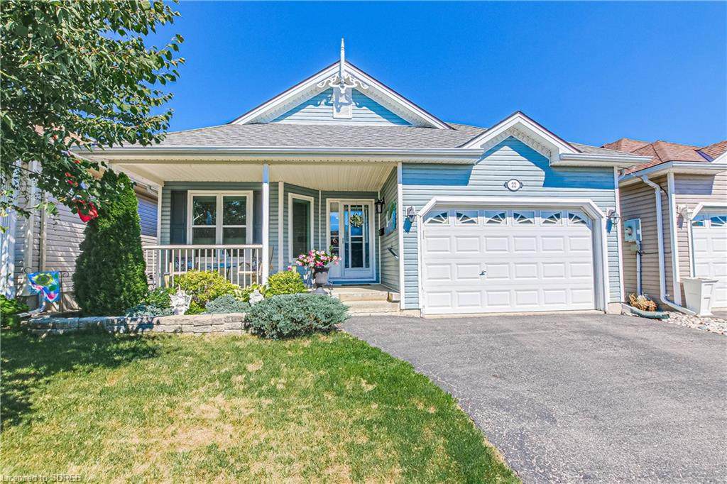 22 Carolina Way - Photo 1