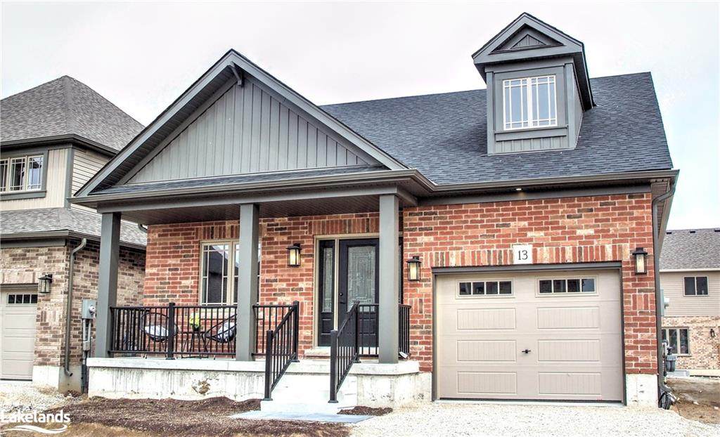 13 Maidens Crescent - Photo 1