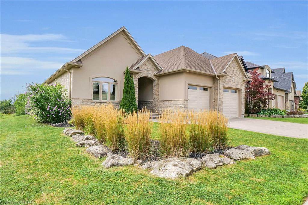 3469 Settlement Trail - Photo 1