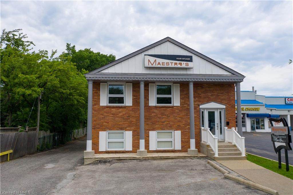 640 Cathcart Boulevard - Photo 1