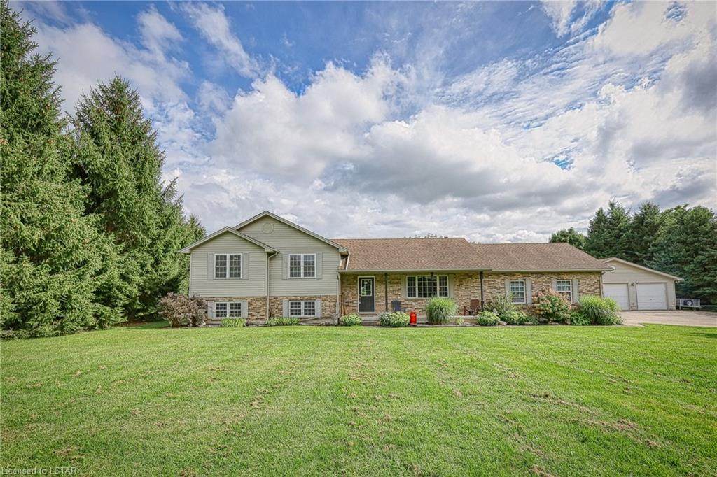 16557 Wyton Drive - Photo 1