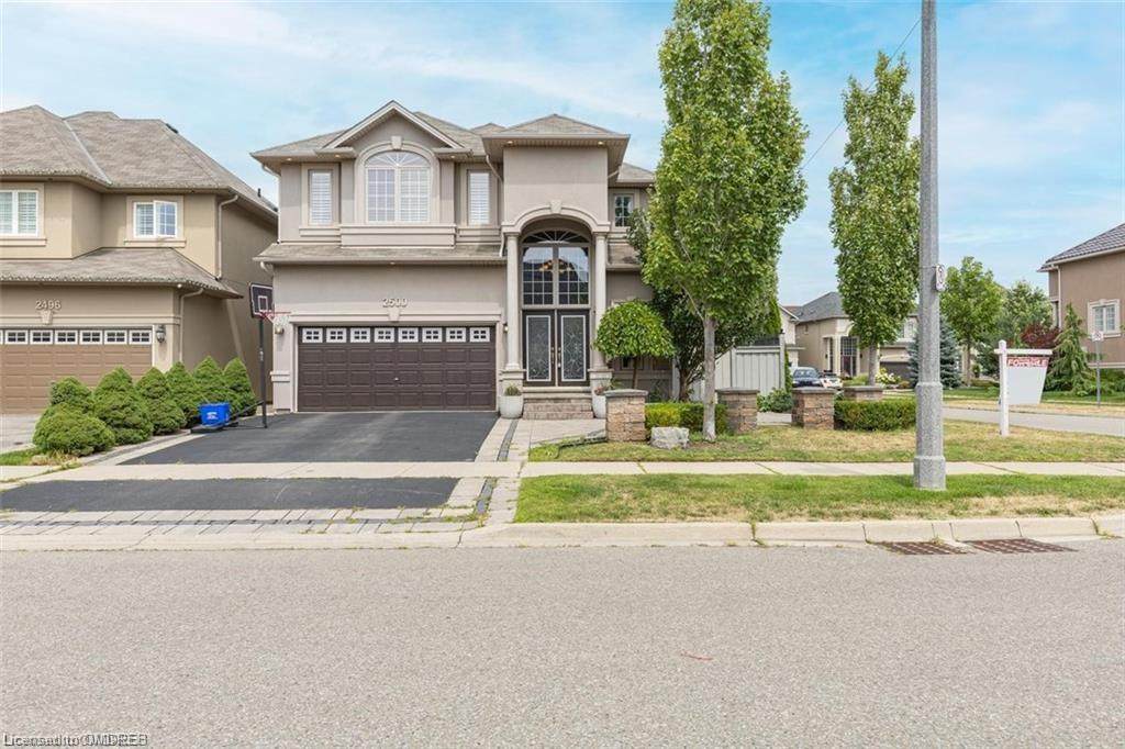2500 Millstone Drive - Photo 1