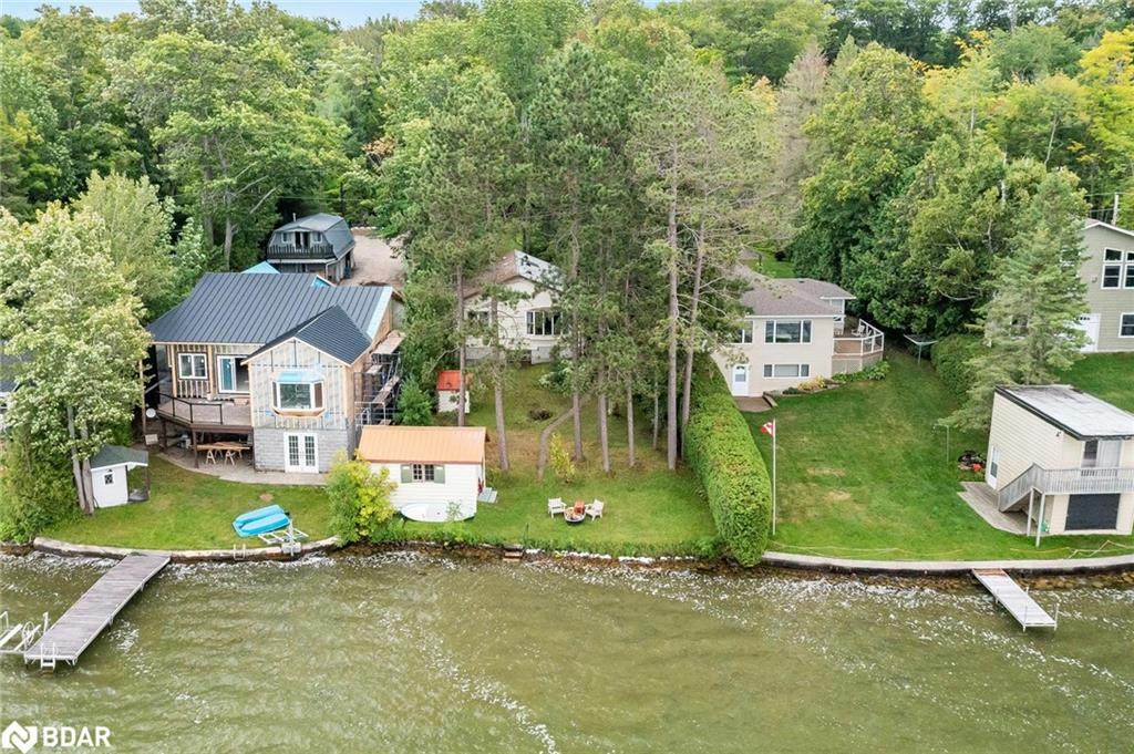 2174 South Orr Lake Road - Photo 1