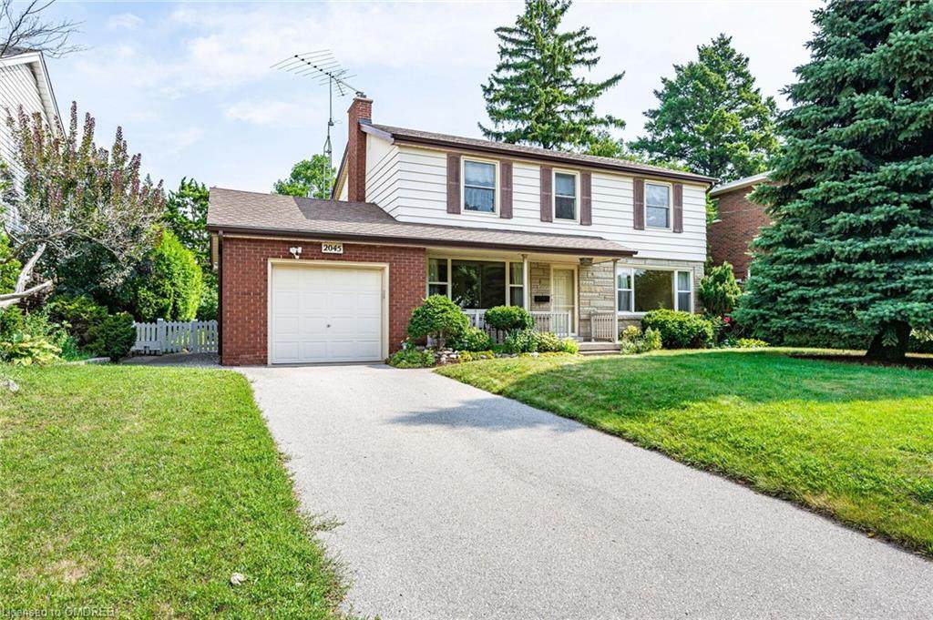 2045 Courtland Drive - Photo 1