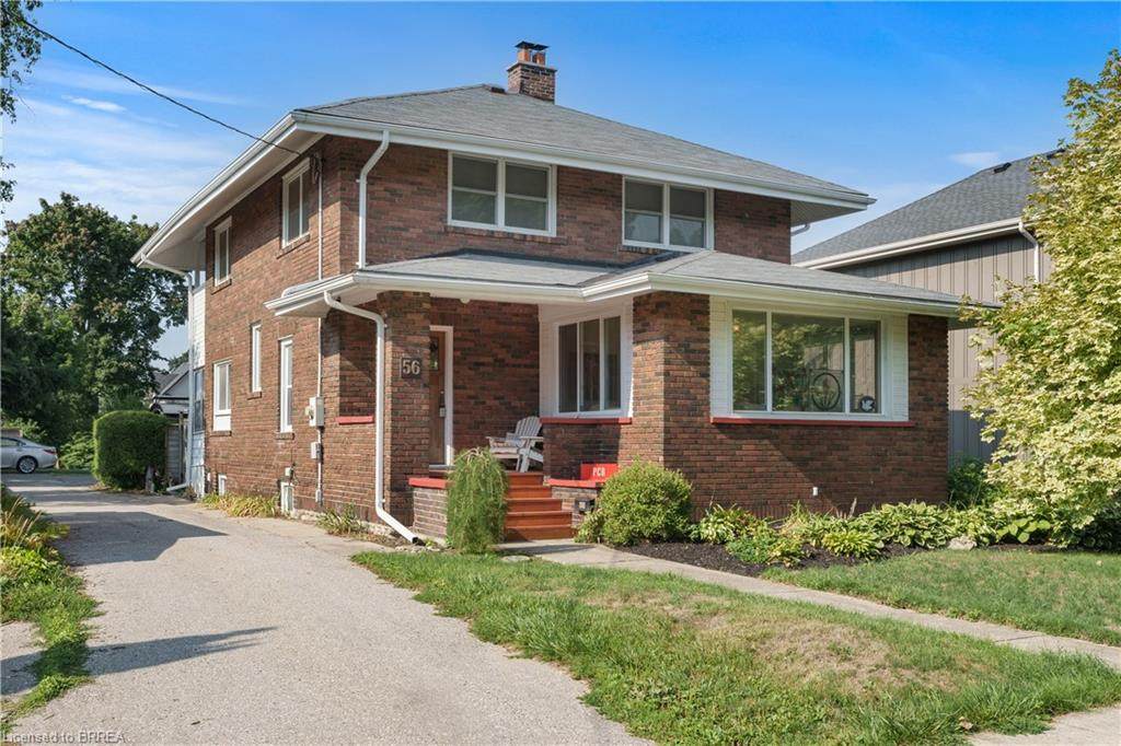 56 St Andrew Street - Photo 1