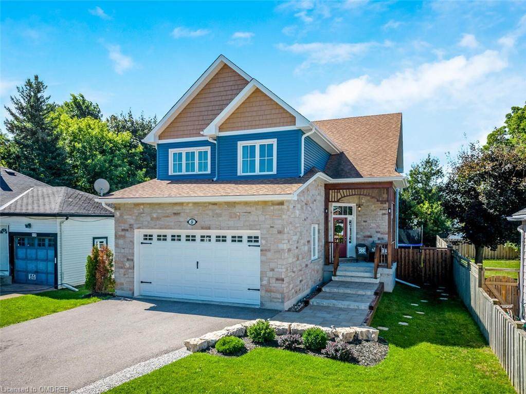 8 Victoria Avenue - Photo 1