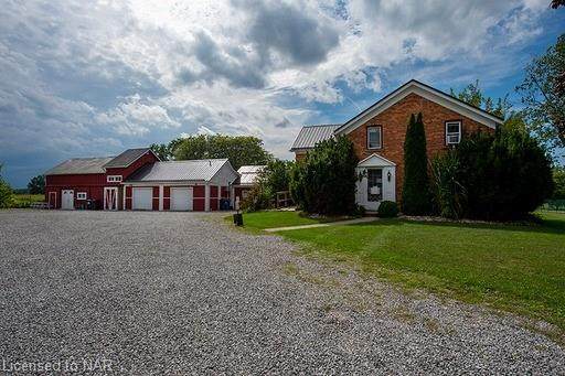 6395 Garner Road - Photo 1